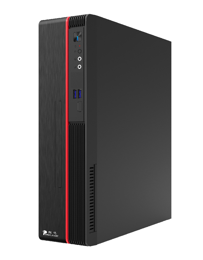 黄金城集团信创服务器产品自强®QS台式机 PT620Q+