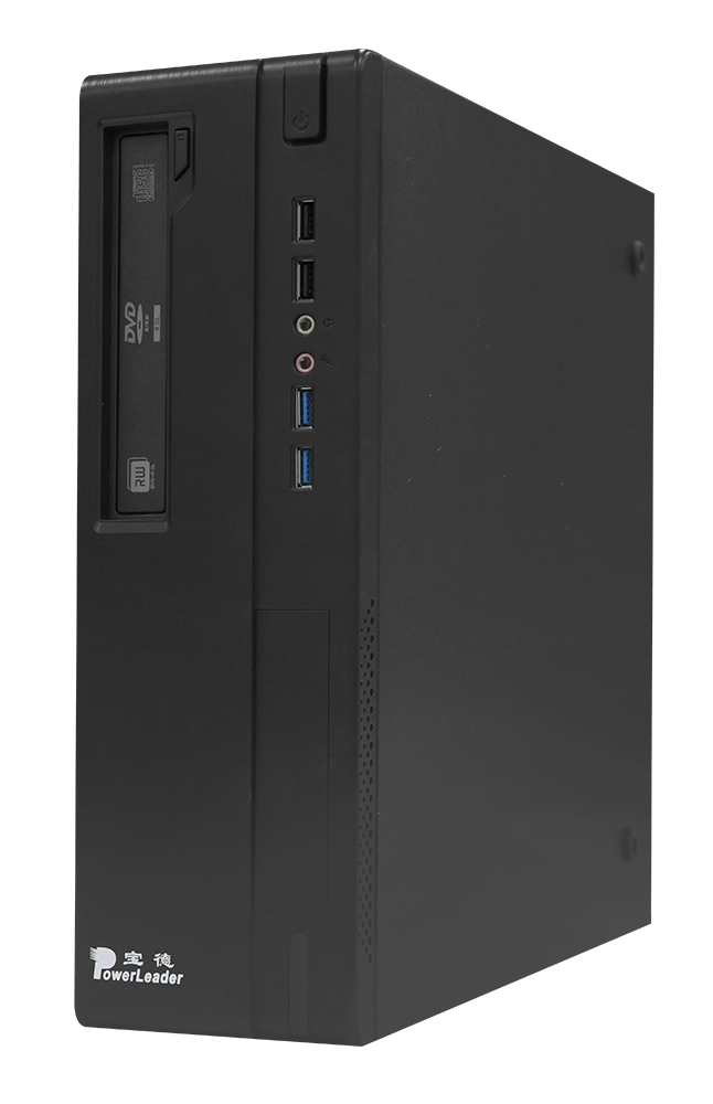 黄金城集团信创服务器自强®台式机PT620F3