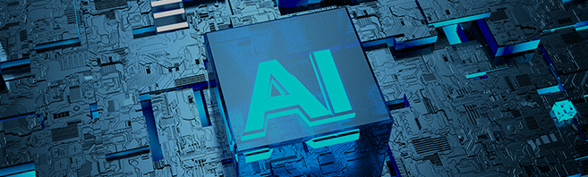 黄金城集团 AI 服务器助力某创新研究院深度学习平台建设